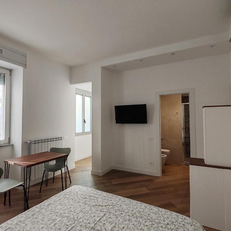 Guest House Josephine - Monolocale Deluxe - 5