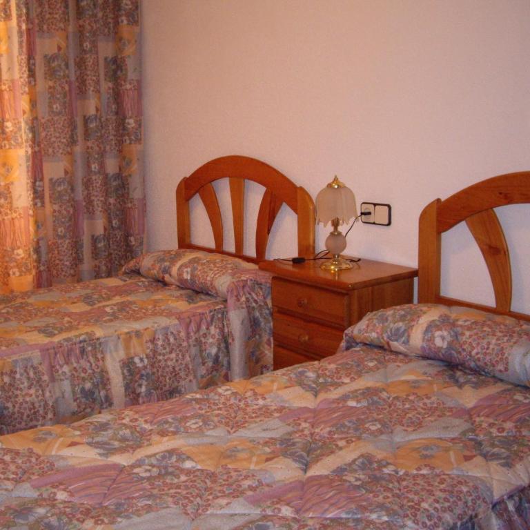 ADOSADO PEÑISCOLA A 200 metros DE LA PLAYA NORTE - Casa de 3 dormitorios - 8