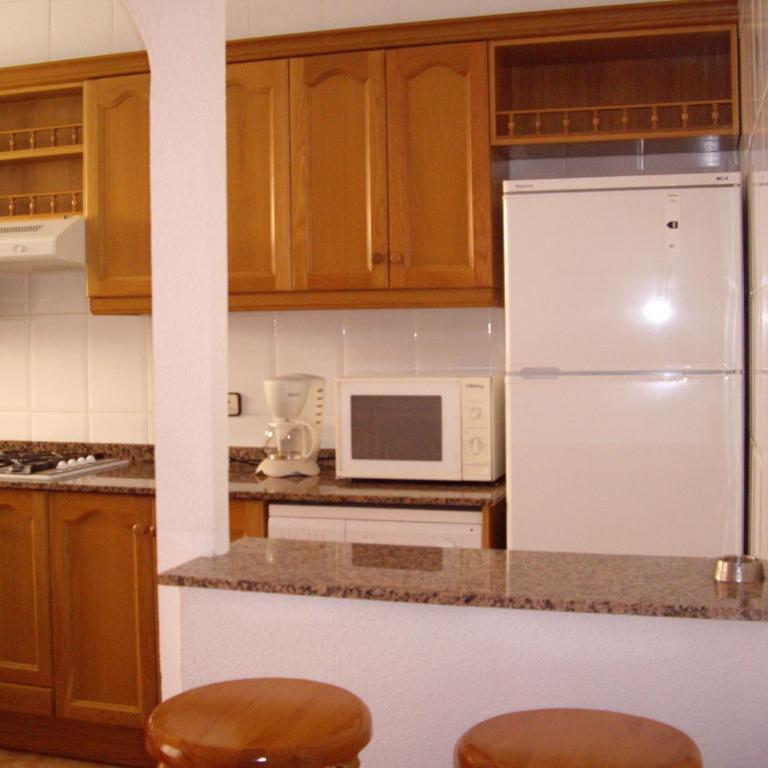 ADOSADO PEÑISCOLA A 200 metros DE LA PLAYA NORTE - Casa de 3 dormitorios - 9