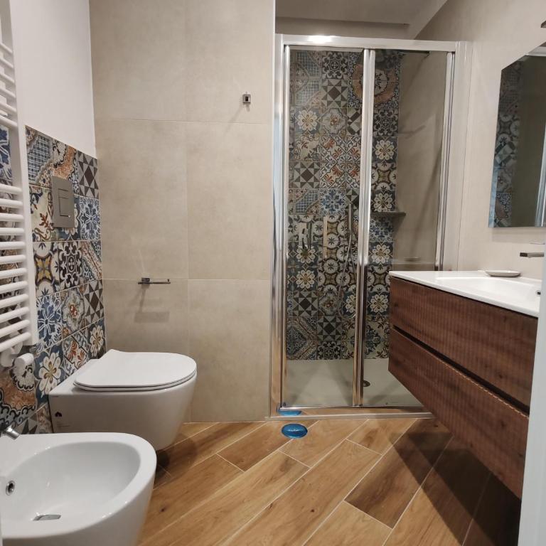 Guest House Josephine - Monolocale Deluxe - 7