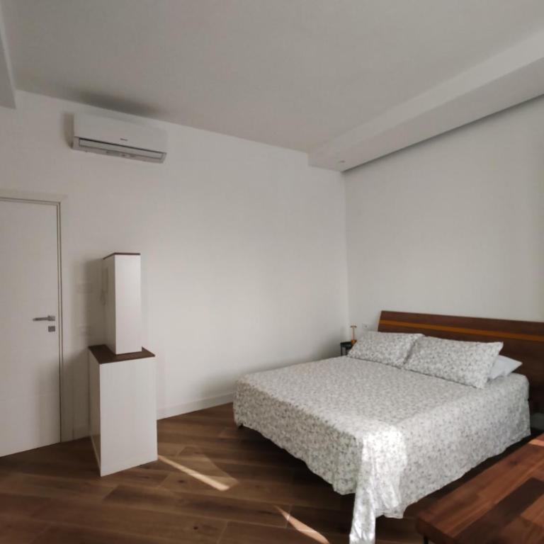 Guest House Josephine - Monolocale Deluxe - 3