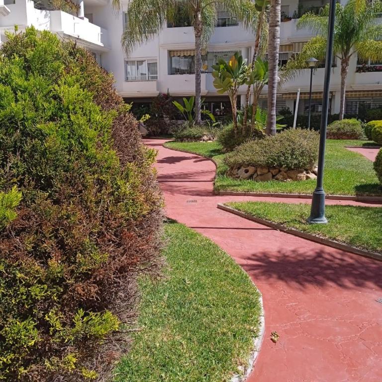Apartamento con Piscina a Pasos del Mar - Appartamento Attico - 2