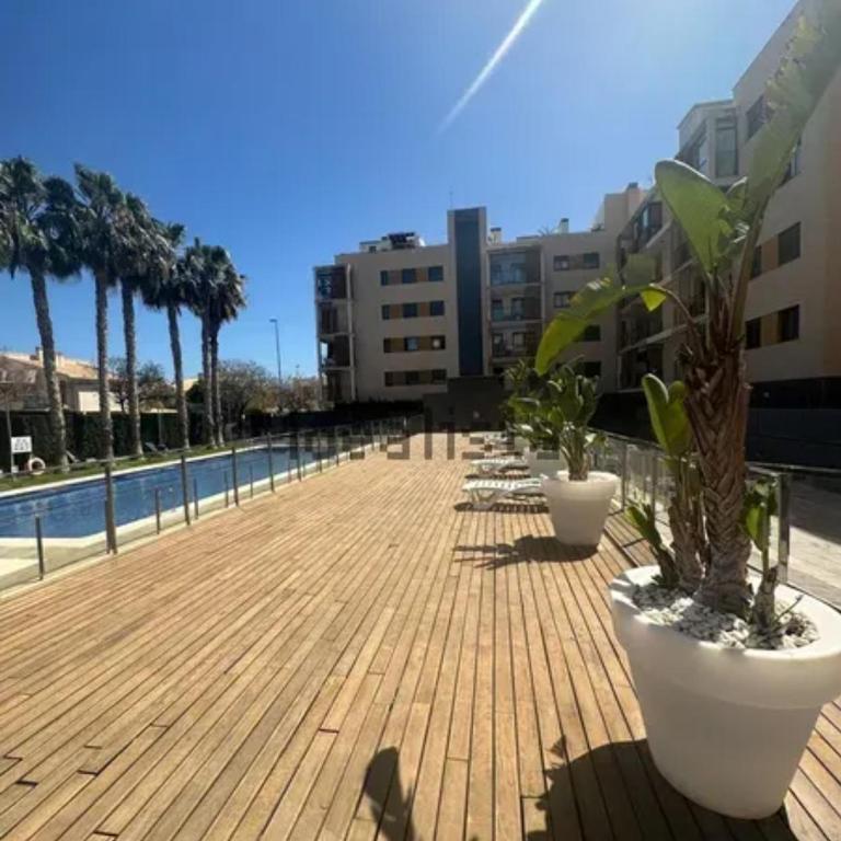 Relax, sol y playa - Apartamento - 4
