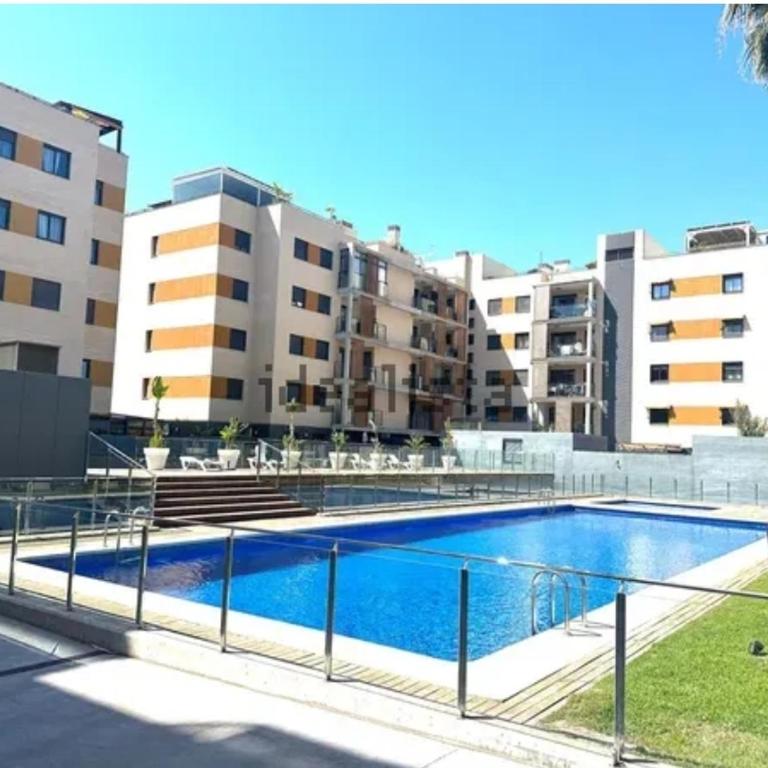 Relax, sol y playa - Apartamento - 2