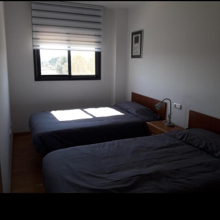 Relax, sol y playa - Apartamento - 15