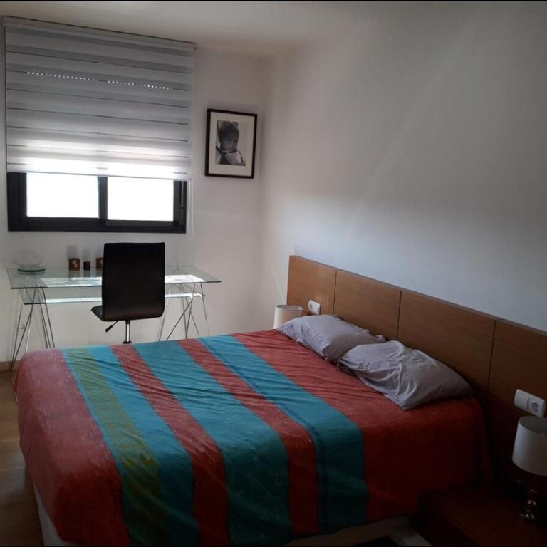 Relax, sol y playa - Apartamento - 9
