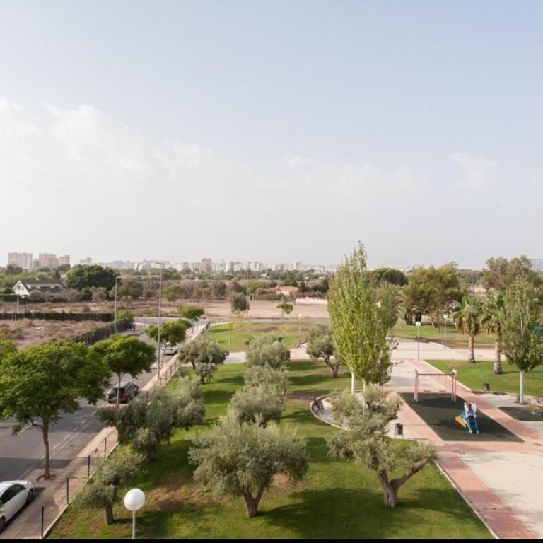 Relax, sol y playa - Apartamento - 22