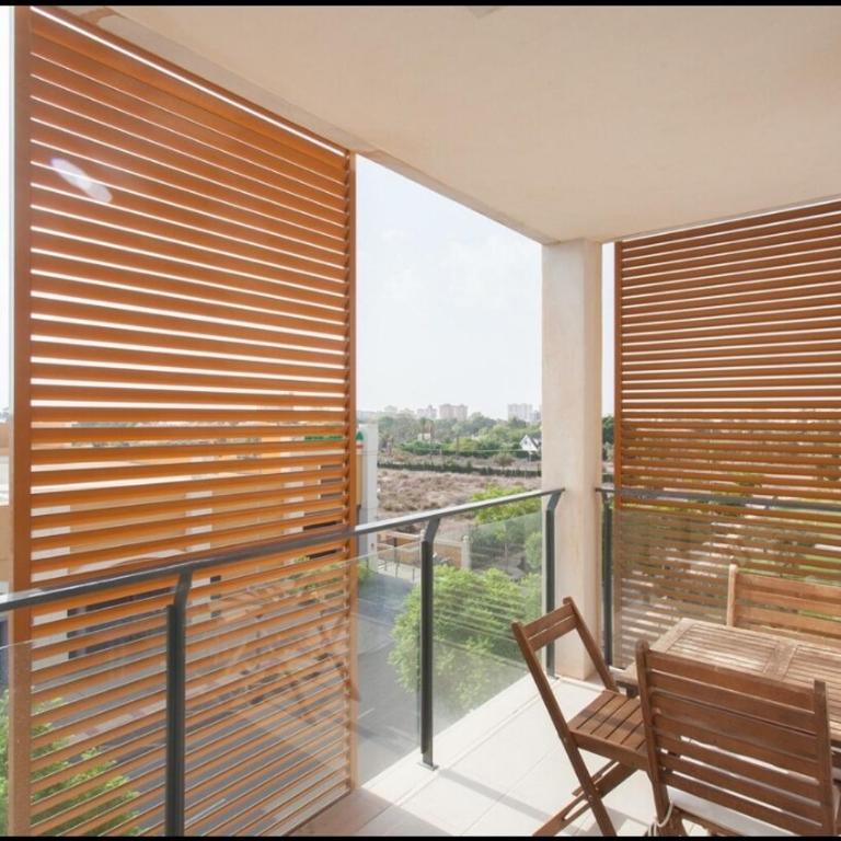 Relax, sol y playa - Apartamento - 20