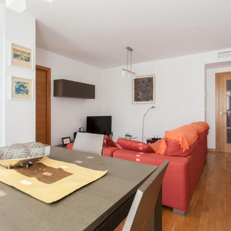 Relax, sol y playa - Apartamento - 5
