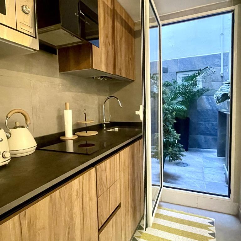 Eva Recommends Plaza de San Marcos - Loft - 29