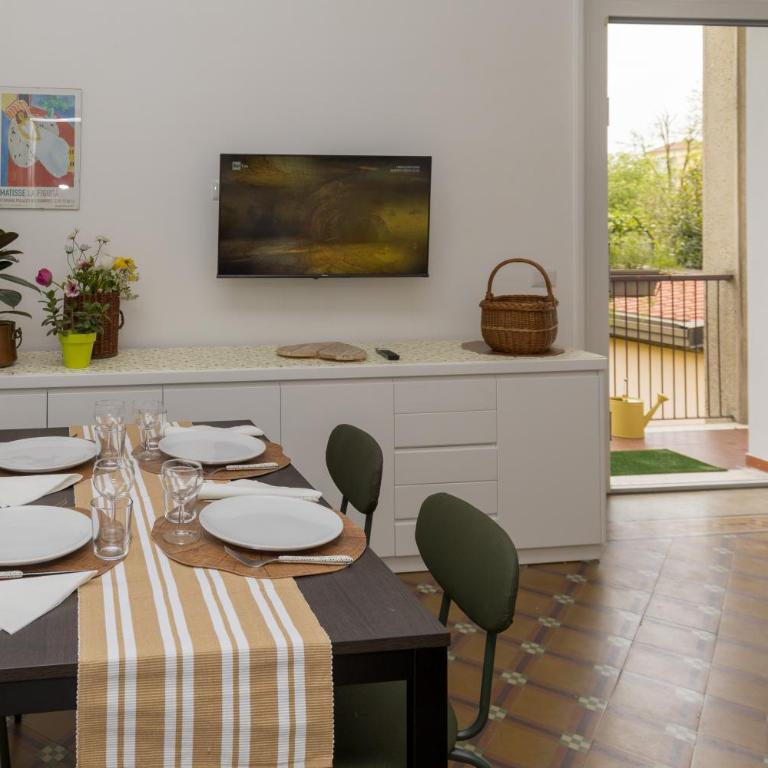 Family House Baggio - appartamento a Milano - Appartamento con 2 Camere da Letto - 5