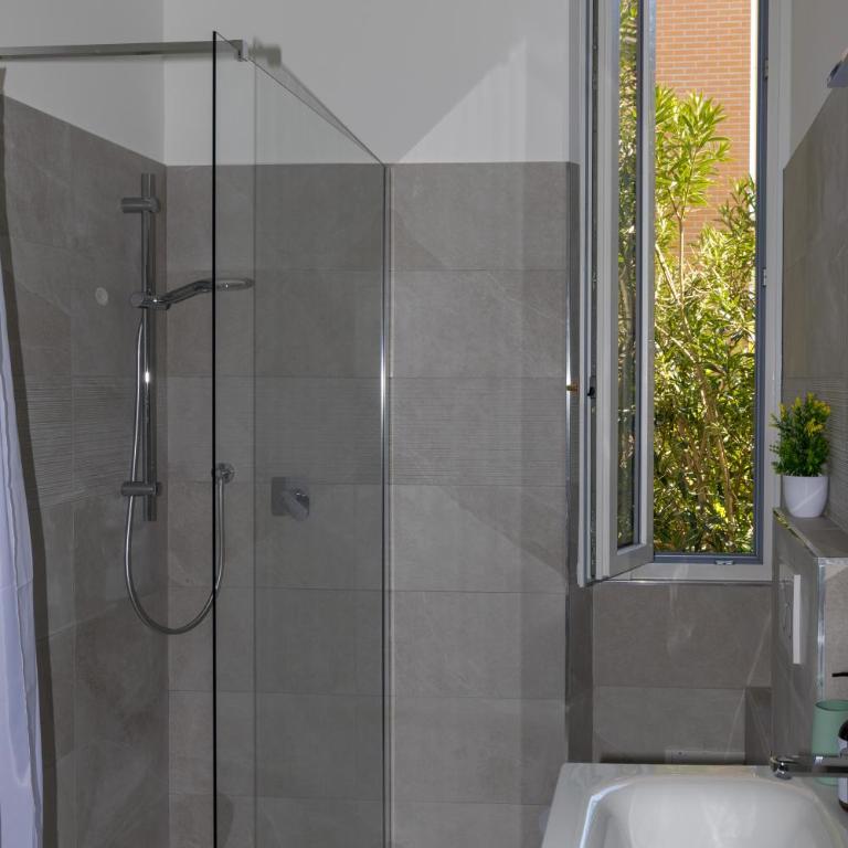Family House Baggio - appartamento a Milano - Appartamento con 2 Camere da Letto - 34
