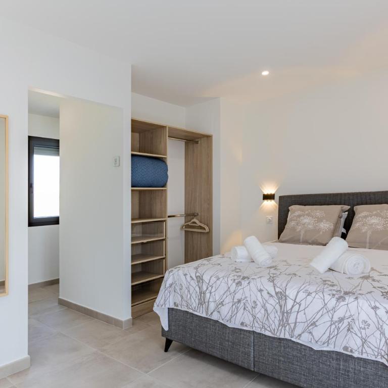 Villa Mika à 5min de la plage - Villa - 54