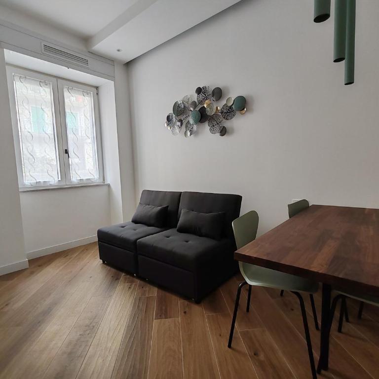 Guest House Josephine - Appartamento - Piano Terra - 9