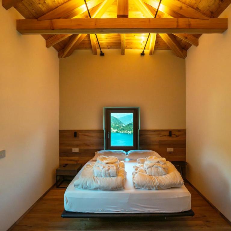El Rocol - Villa con 1 Camera da Letto - 23