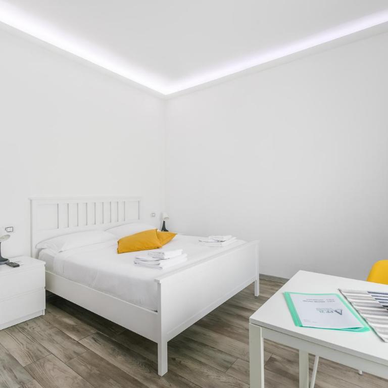 Appartamento 21 ext - Appartamento Monolocale - 7
