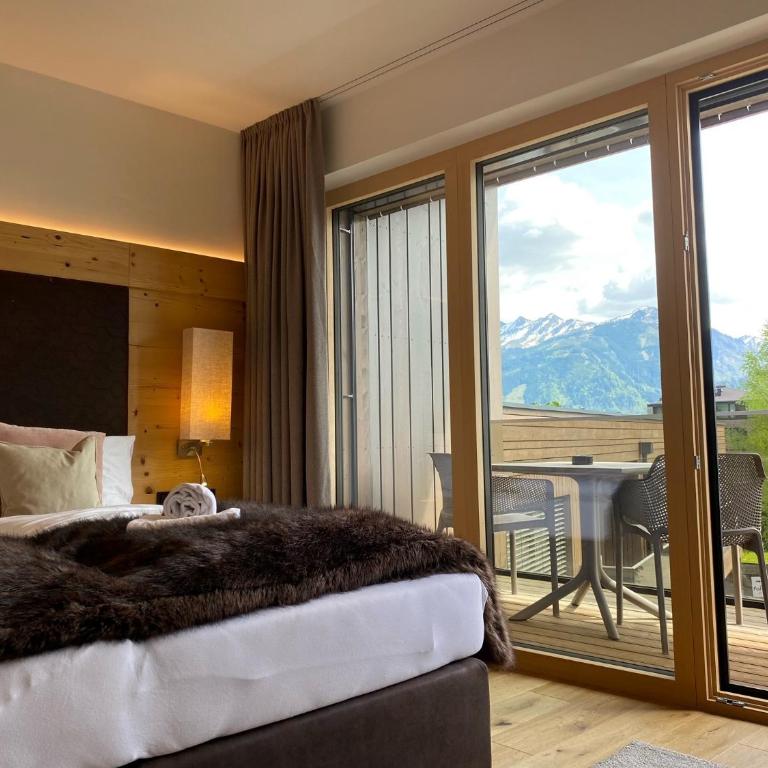 Spa Apartments - next to AreitXpress Liftstation - Apartment auf 2 Ebenen – Top 521 - 2
