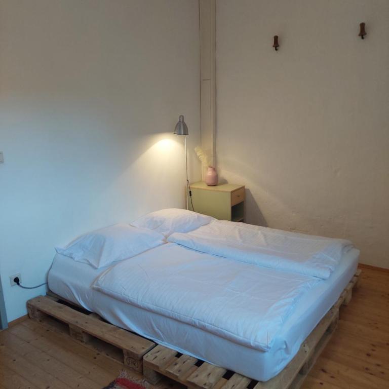 Cool Flat at Renaissance Castle - 3BR - Apartment mit Gartenblick - 5