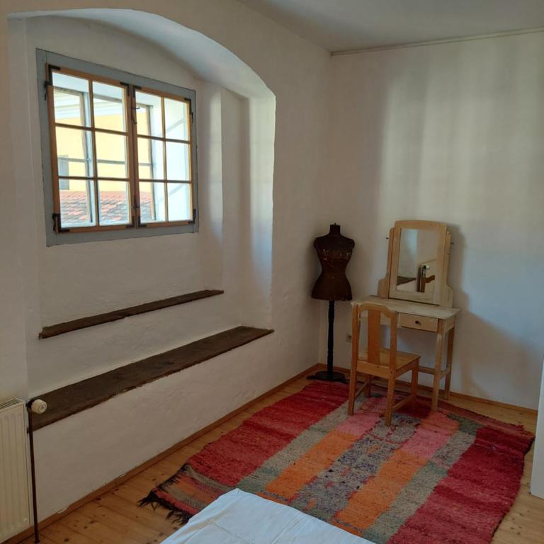 Cool Flat at Renaissance Castle - 3BR - Apartment mit Gartenblick - 9