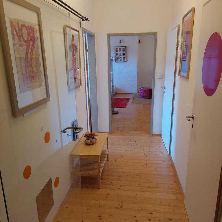 Cool Flat at Renaissance Castle - 3BR - Apartment mit Gartenblick - 20