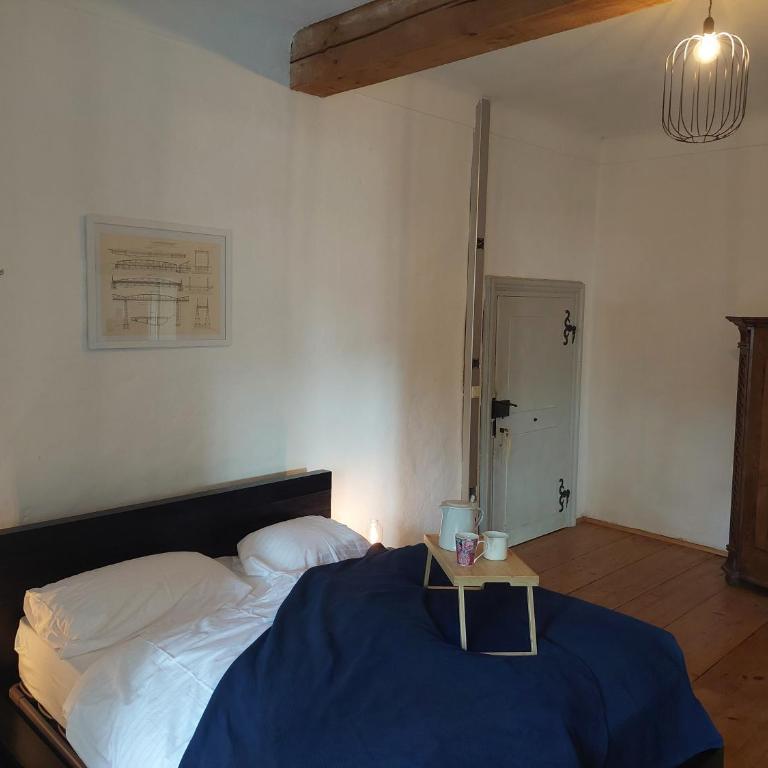 Cool Flat at Renaissance Castle - 3BR - Apartment mit Gartenblick - 11