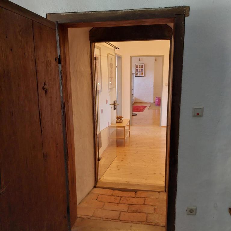 Cool Flat at Renaissance Castle - 3BR - Apartment mit Gartenblick - 19