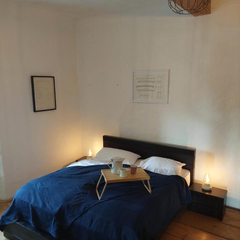 Cool Flat at Renaissance Castle - 3BR - Apartment mit Gartenblick - 10