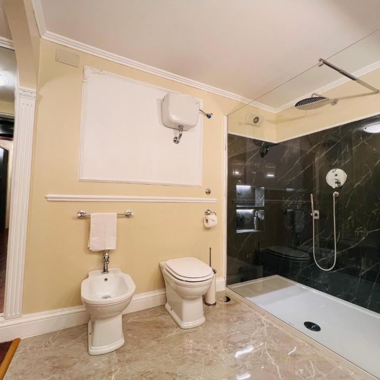 Veronica Suite, Terrace exclusive Historic Centre Piazza Venezia - Appartamento Suite - 27