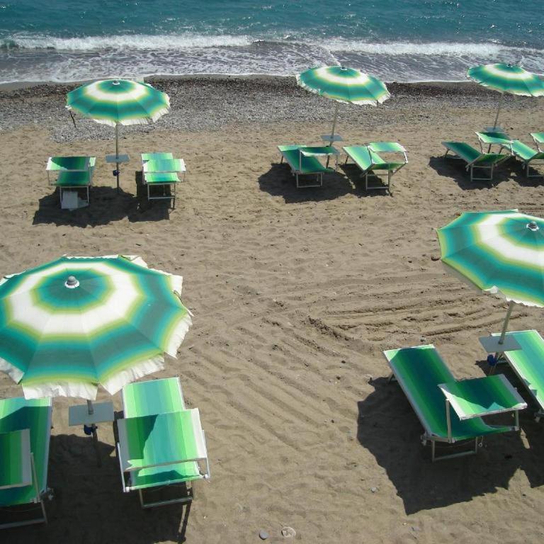 Casa Lora con spiaggia RDA luxury - One-Bedroom Apartment - 14