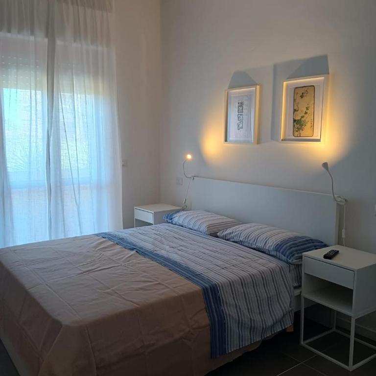 Domus Mares camere private - Double Room with Balcony - 4