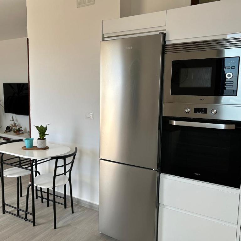 Icod Playa San Marcos - Apartamento de 3 dormitorios y vistas al mar - 11