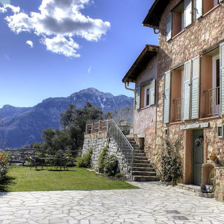 L'aire - Haus mit 3 Schlafzimmern - 1
