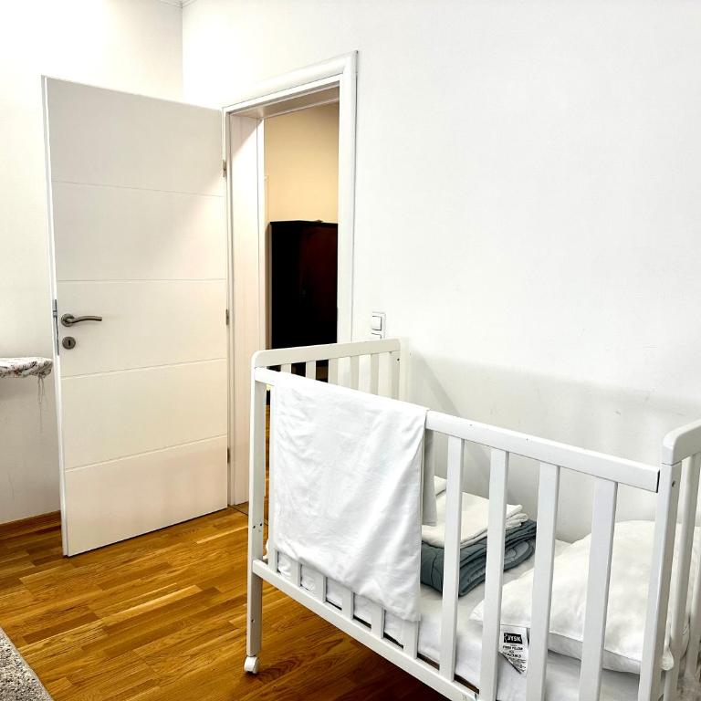 Apartment Sara Centar Sarajevo - Apartman sa 2 Spavaće Sobe - 7