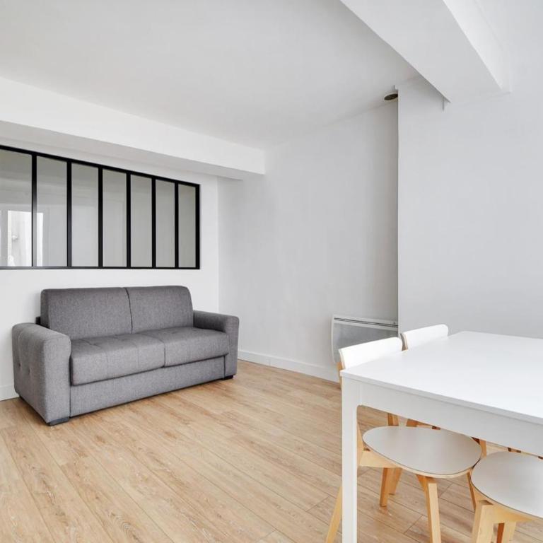 Flexliving - Studio - Saint Antoine - Studio - 2