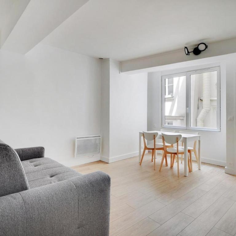 Flexliving - Studio - Saint Antoine - Studio - 4