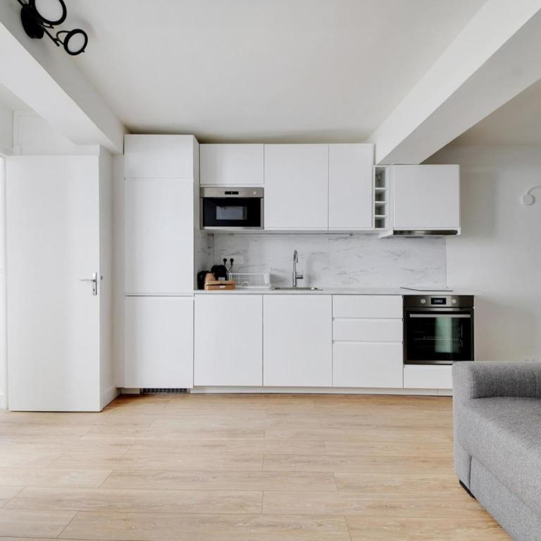 Flexliving - Studio - Saint Antoine - Studio - 5