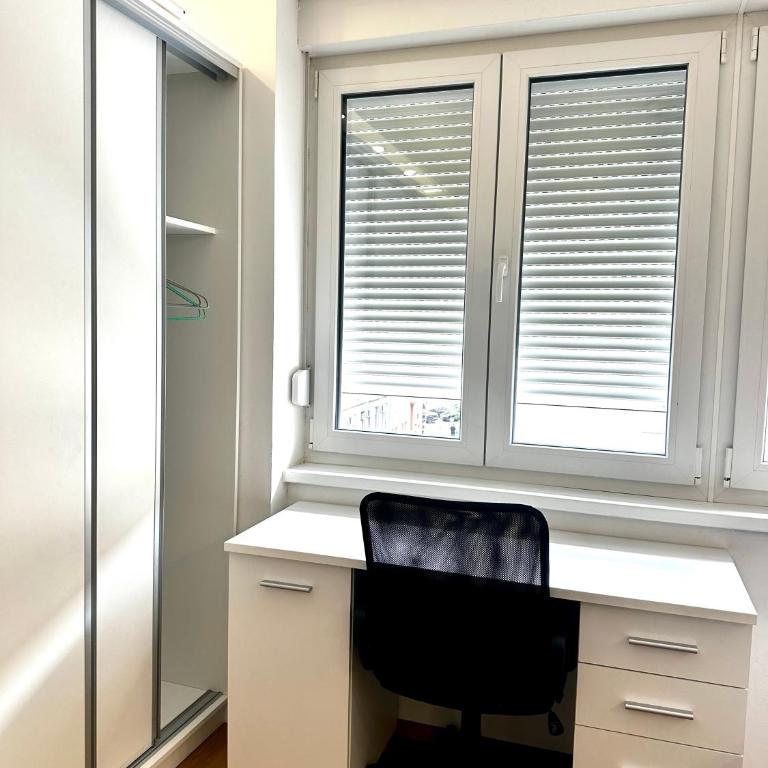 Apartment Sara Centar Sarajevo - Apartman sa 2 Spavaće Sobe - 8