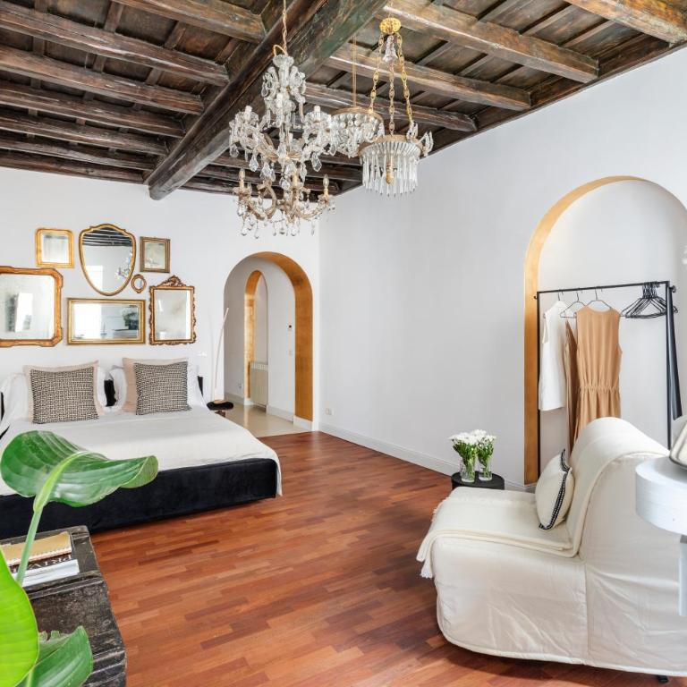 JSuite - Appartamento con 1 Camera da Letto - 1