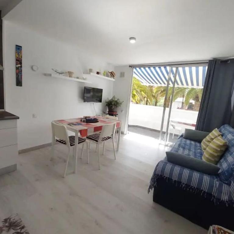 "Soul" Island Refuge Playa de las Américas - Apartment mit 1 Schlafzimmer und Terrasse - 2