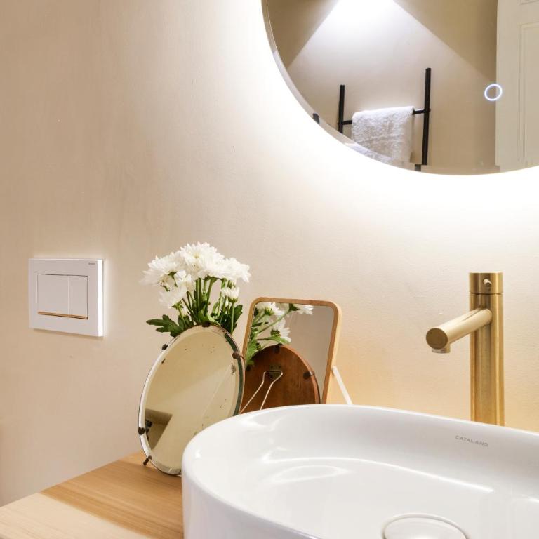 JSuite - Appartamento con 1 Camera da Letto - 12