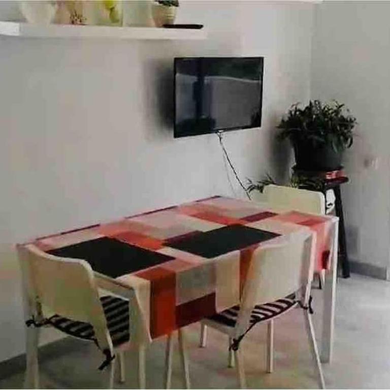 "Soul" Island Refuge Playa de las Américas - Apartment mit 1 Schlafzimmer und Terrasse - 19