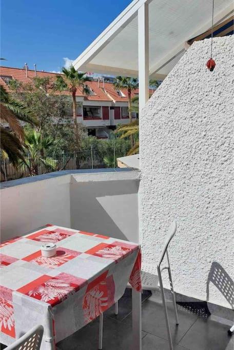 "Soul" Island Refuge Playa de las Américas - Apartment mit 1 Schlafzimmer und Terrasse - 20