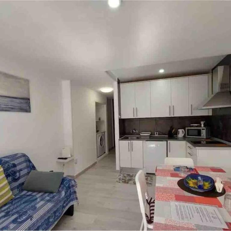 "Soul" Island Refuge Playa de las Américas - Apartment mit 1 Schlafzimmer und Terrasse - 22