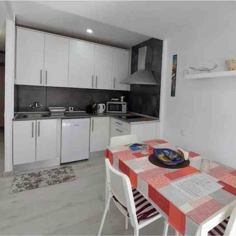 "Soul" Island Refuge Playa de las Américas - Apartment mit 1 Schlafzimmer und Terrasse - 25