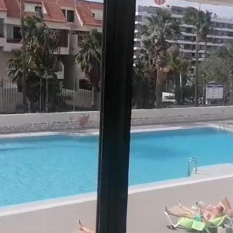 "Soul" Island Refuge Playa de las Américas - Apartment mit 1 Schlafzimmer und Terrasse - 30