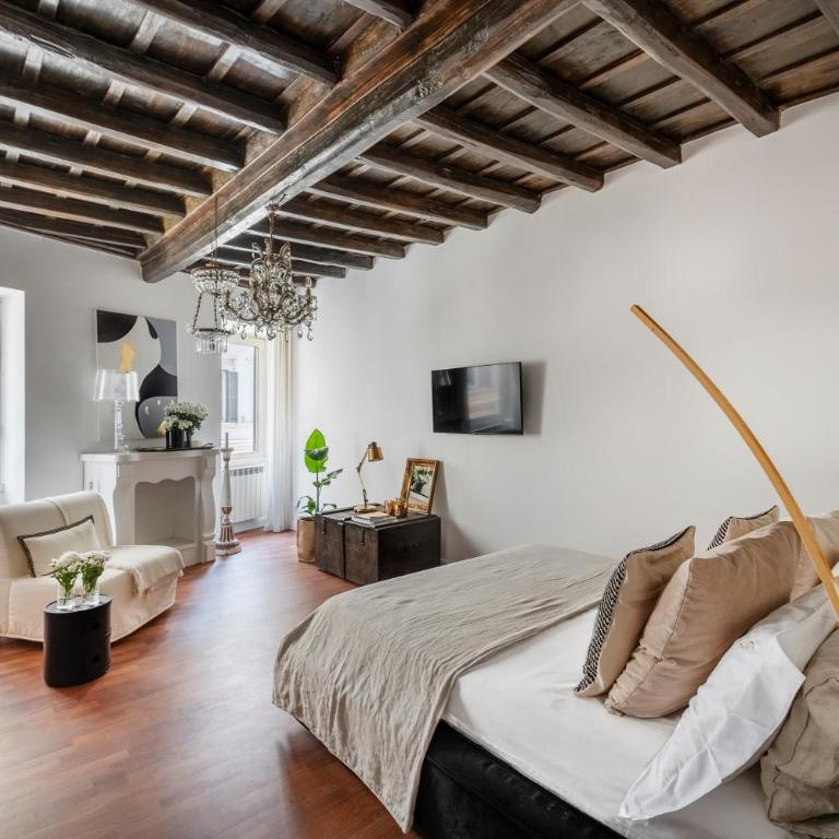 JSuite - Appartamento con 1 Camera da Letto - 7
