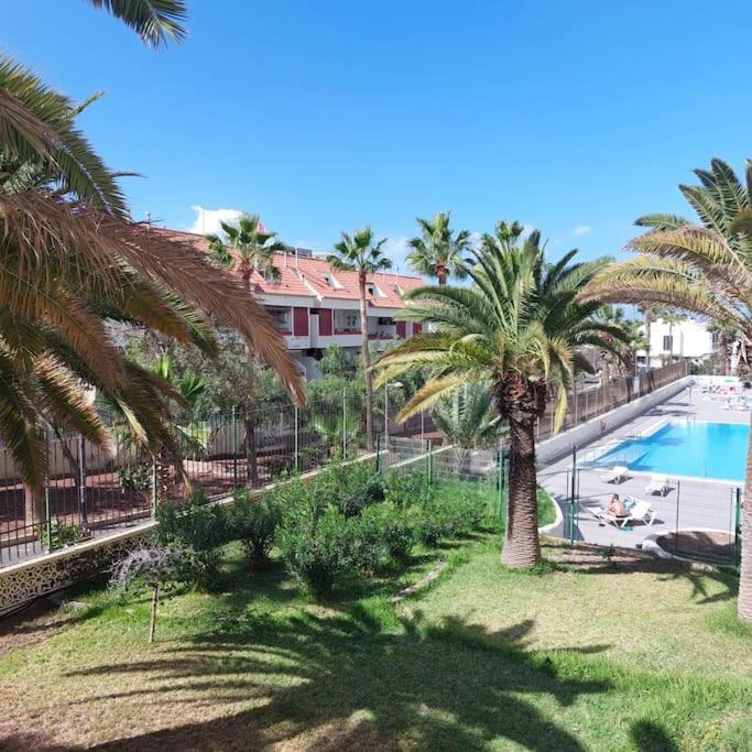 "Soul" Island Refuge Playa de las Américas - Apartment mit 1 Schlafzimmer und Terrasse - 32