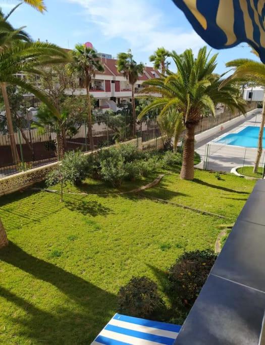 "Soul" Island Refuge Playa de las Américas - Apartment mit 1 Schlafzimmer und Terrasse - 35