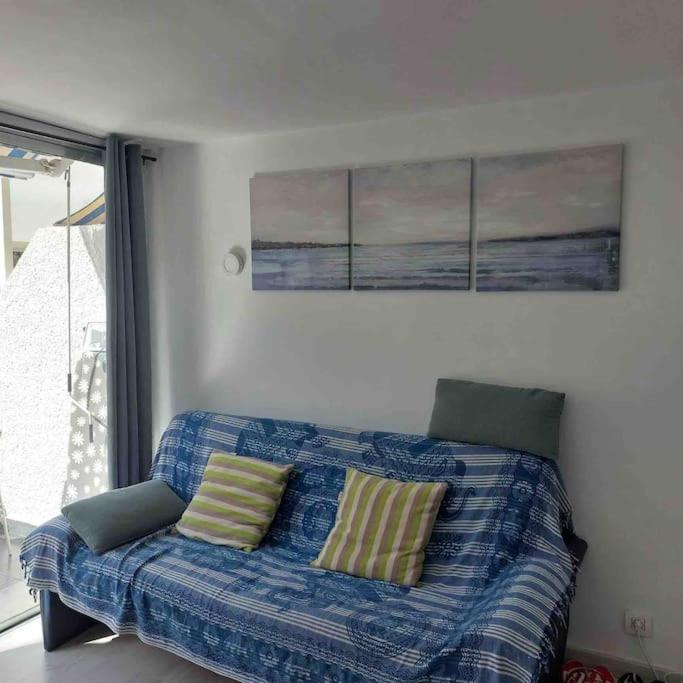 "Soul" Island Refuge Playa de las Américas - Apartment mit 1 Schlafzimmer und Terrasse - 36