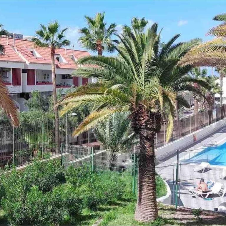 "Soul" Island Refuge Playa de las Américas - Apartment mit 1 Schlafzimmer und Terrasse - 41